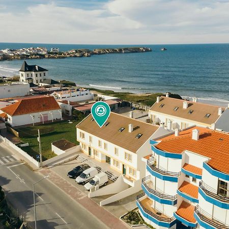 Best Houses 21 - Surf House Perfect Location Baleal Exterior photo