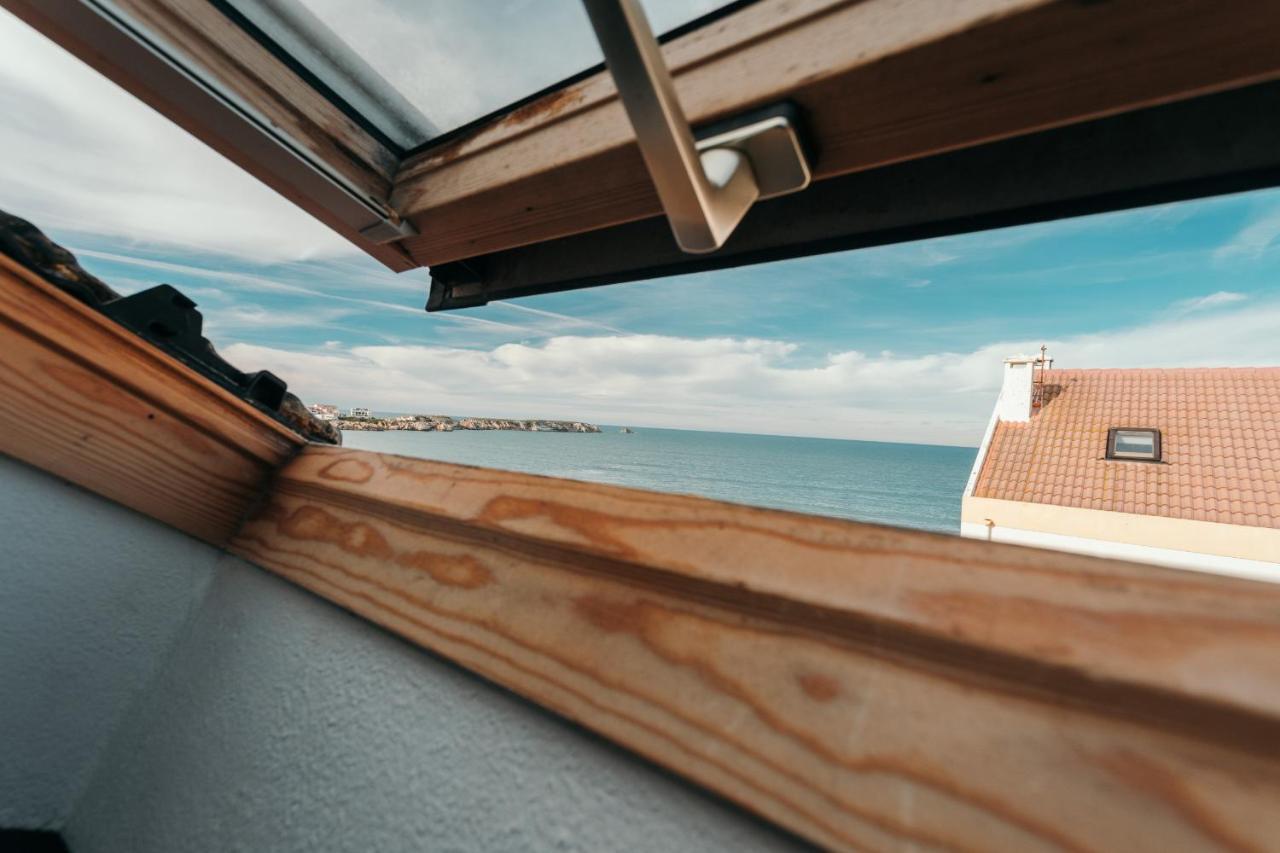 Best Houses 21 - Surf House Perfect Location Baleal Exterior photo