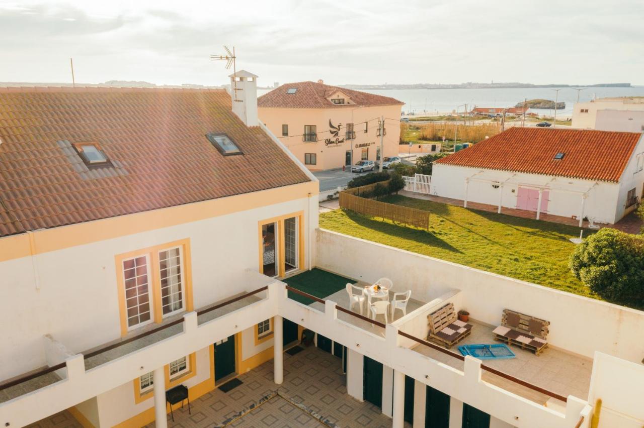 Best Houses 21 - Surf House Perfect Location Baleal Exterior photo