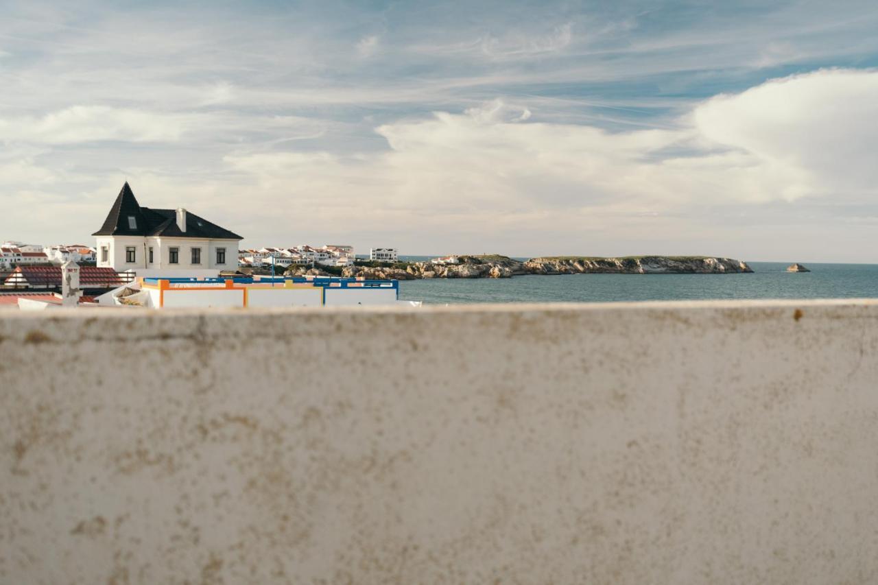 Best Houses 21 - Surf House Perfect Location Baleal Exterior photo