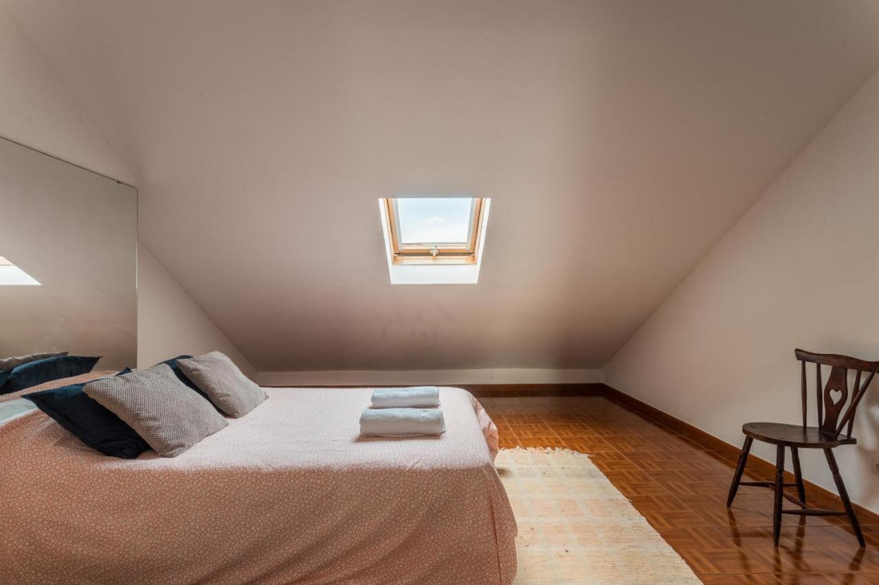 Best Houses 21 - Surf House Perfect Location Baleal Exterior photo