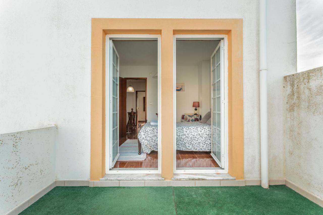 Best Houses 21 - Surf House Perfect Location Baleal Exterior photo